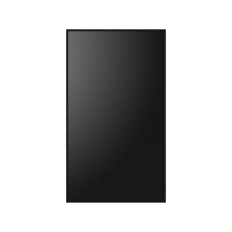 Sharp MultiSync M502 Cyfrowy płaski panel informacyjny 127 cm (50 cali) LCD 550 cd/m² 4K Ultra HD Czarny 24/7