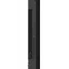 Sharp MultiSync M502 Cyfrowy płaski panel informacyjny 127 cm (50 cali) LCD 550 cd/m² 4K Ultra HD Czarny 24/7