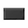 Sharp MultiSync M502 Cyfrowy płaski panel informacyjny 127 cm (50 cali) LCD 550 cd/m² 4K Ultra HD Czarny 24/7