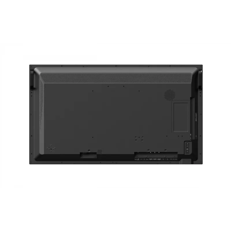 Sharp MultiSync M502 Cyfrowy płaski panel informacyjny 127 cm (50 cali) LCD 550 cd/m² 4K Ultra HD Czarny 24/7