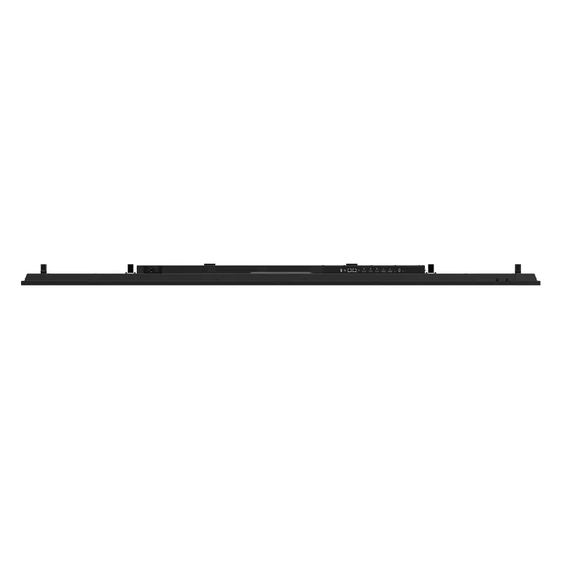 Sharp MultiSync PN-M982 Interaktywny płaski panel 2,48 m (97,5 cala) LED 550 cd/m² 4K Ultra HD Czarny 24/7