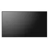 Sharp MultiSync PN-M982 Interaktywny płaski panel 2,48 m (97,5 cala) LED 550 cd/m² 4K Ultra HD Czarny 24/7