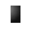 Sharp MultiSync PN-M982 Interaktywny płaski panel 2,48 m (97,5 cala) LED 550 cd/m² 4K Ultra HD Czarny 24/7