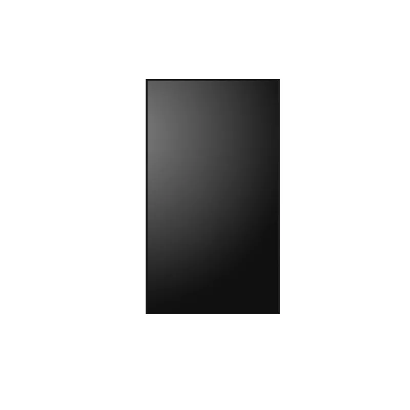 Sharp MultiSync PN-M982 Interaktywny płaski panel 2,48 m (97,5 cala) LED 550 cd/m² 4K Ultra HD Czarny 24/7