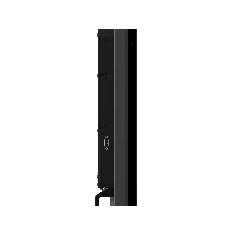 Sharp MultiSync PN-M982 Interaktywny płaski panel 2,48 m (97,5 cala) LED 550 cd/m² 4K Ultra HD Czarny 24/7