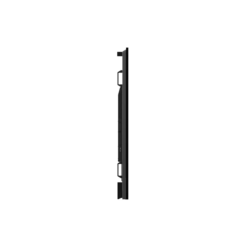 Sharp MultiSync PN-M982 Interaktywny płaski panel 2,48 m (97,5 cala) LED 550 cd/m² 4K Ultra HD Czarny 24/7