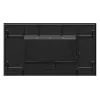 Sharp MultiSync PN-M982 Interaktywny płaski panel 2,48 m (97,5 cala) LED 550 cd/m² 4K Ultra HD Czarny 24/7