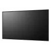 Sharp MultiSync P556 Design kioskowy 139,7 cm (55 inch) LCD 700 cd/m² 4K Ultra HD Czarny Wbudowany procesor