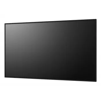 Sharp MultiSync P556 Design kioskowy 139,7 cm (55 inch) LCD 700 cd/m² 4K Ultra HD Czarny Wbudowany procesor