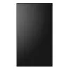 Sharp MultiSync P556 Design kioskowy 139,7 cm (55 inch) LCD 700 cd/m² 4K Ultra HD Czarny Wbudowany procesor