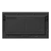 Sharp MultiSync P556 Design kioskowy 139,7 cm (55 inch) LCD 700 cd/m² 4K Ultra HD Czarny Wbudowany procesor