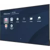 Profesjonalny wyświetlacz komercyjny ViewSonic 86 cali 4K z integracją ProAV
