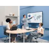 Profesjonalny wyświetlacz komercyjny ViewSonic 86 cali 4K z integracją ProAV
