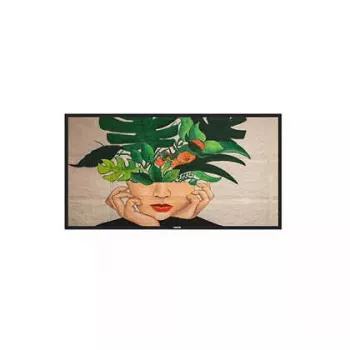 Philips 43BDL4511D/00 Wyświetlacz reklamowy Cyfrowy A-board 109.2 cm (43 cali) 500 cd/m² 4K Ultra HD Czarny 24/7