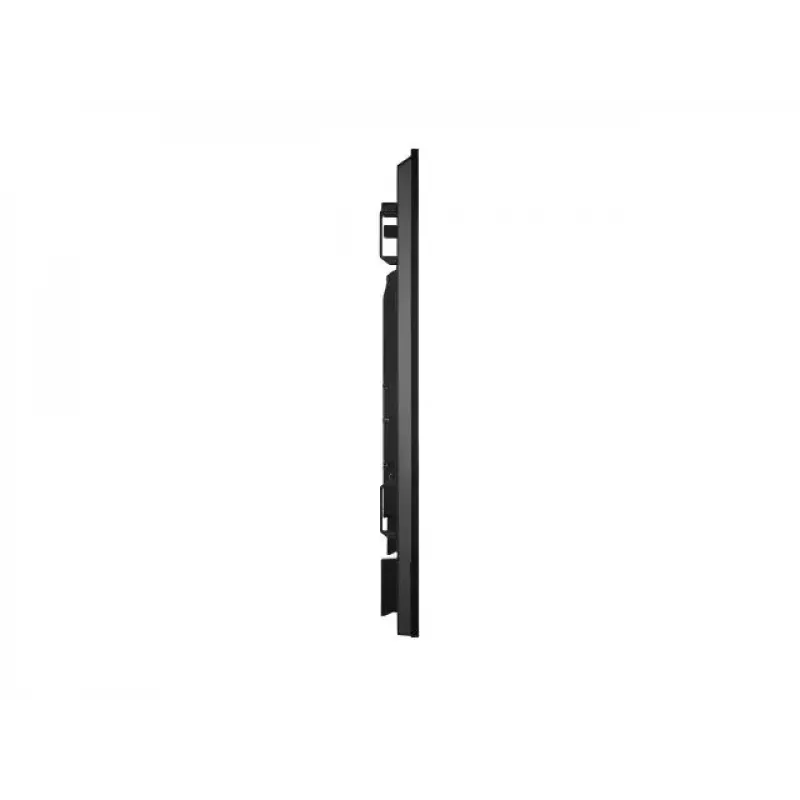 NEC MultiSync M751 Cyfrowy wyświetlacz wielkoformatowy 190.5 cm (75 cali) LCD 500 cd/m² 4K Ultra HD Czarny 24/7