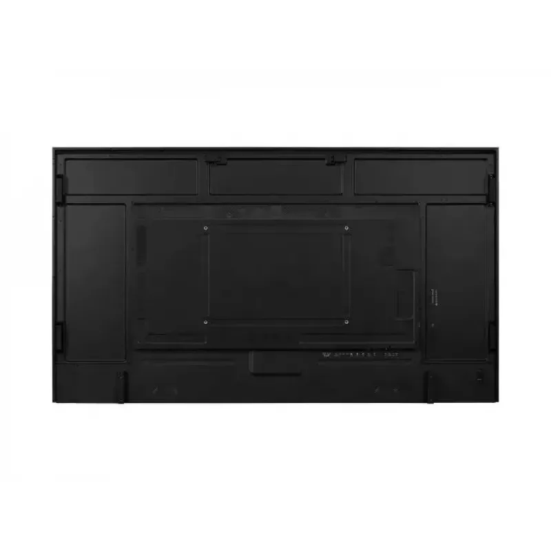 NEC MultiSync M751 Cyfrowy wyświetlacz wielkoformatowy 190.5 cm (75 cali) LCD 500 cd/m² 4K Ultra HD Czarny 24/7