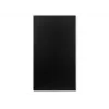 NEC MultiSync M751 Cyfrowy wyświetlacz wielkoformatowy 190.5 cm (75 cali) LCD 500 cd/m² 4K Ultra HD Czarny 24/7