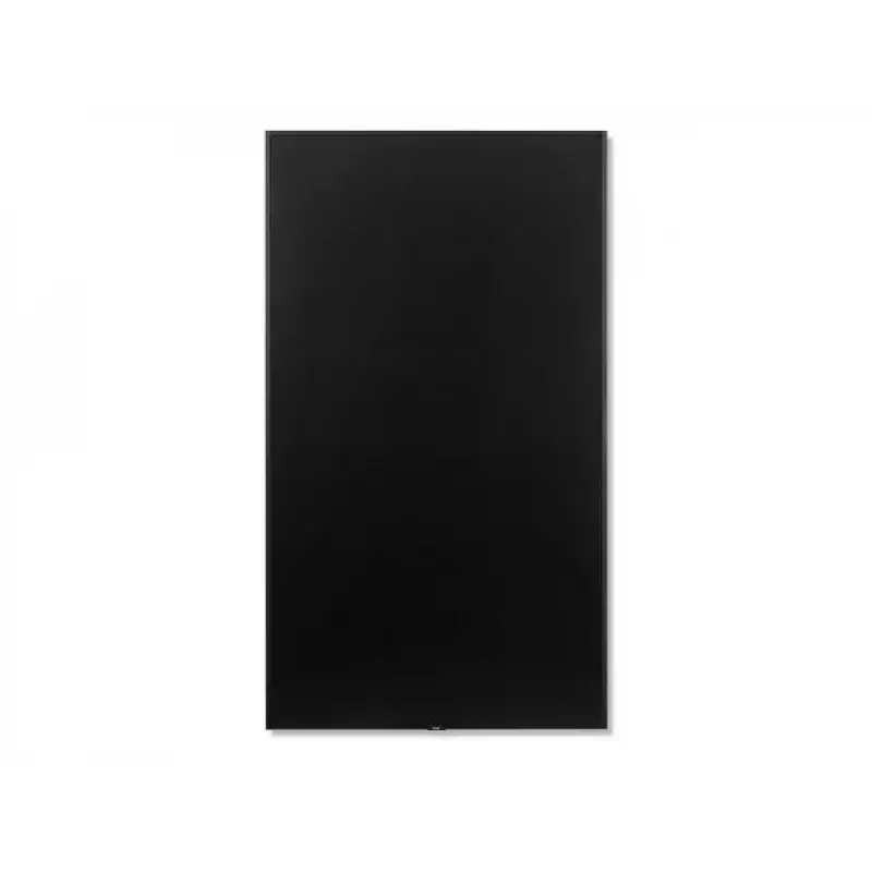 NEC MultiSync M751 Cyfrowy wyświetlacz wielkoformatowy 190.5 cm (75 cali) LCD 500 cd/m² 4K Ultra HD Czarny 24/7