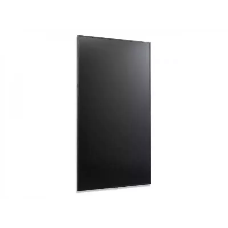 NEC MultiSync M751 Cyfrowy wyświetlacz wielkoformatowy 190.5 cm (75 cali) LCD 500 cd/m² 4K Ultra HD Czarny 24/7