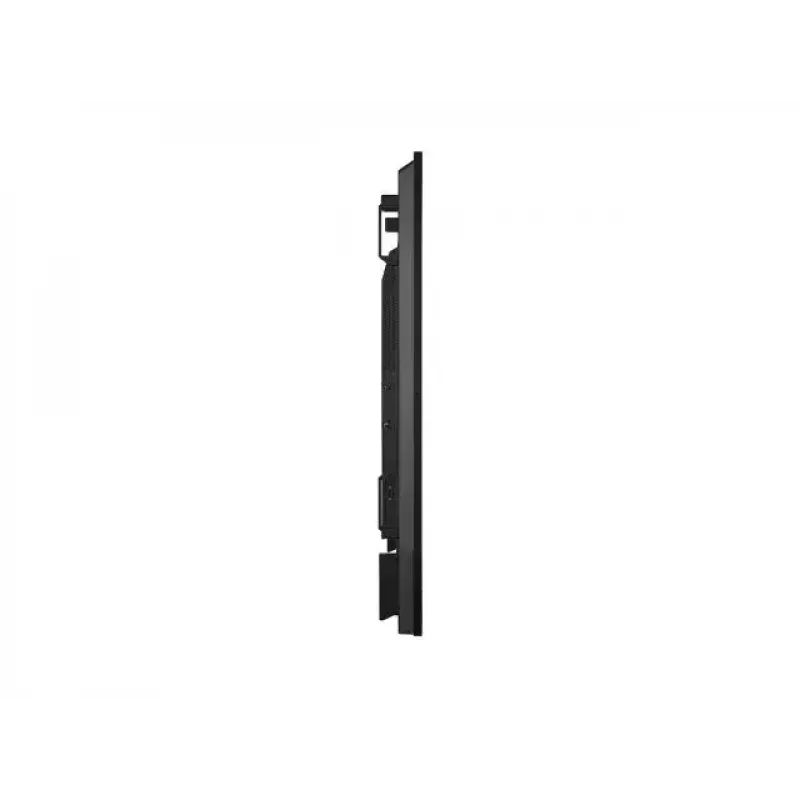 NEC MultiSync M751 Cyfrowy wyświetlacz wielkoformatowy 190.5 cm (75 cali) LCD 500 cd/m² 4K Ultra HD Czarny 24/7