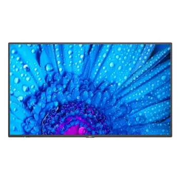 NEC MultiSync M751 Cyfrowy wyświetlacz wielkoformatowy 190.5 cm (75 cali) LCD 500 cd/m² 4K Ultra HD Czarny 24/7