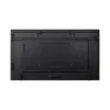 NEC MultiSync E988 Cyfrowy panel płaski do oznakowania 2,48 m (97,5 cala) LCD 350 cd/m² 4K Ultra HD Czarny 24/7