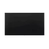 NEC MultiSync E988 Cyfrowy panel płaski do oznakowania 2,48 m (97,5 cala) LCD 350 cd/m² 4K Ultra HD Czarny 24/7