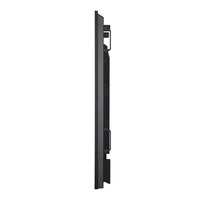 NEC MultiSync E988 Cyfrowy panel płaski do oznakowania 2,48 m (97,5 cala) LCD 350 cd/m² 4K Ultra HD Czarny 24/7