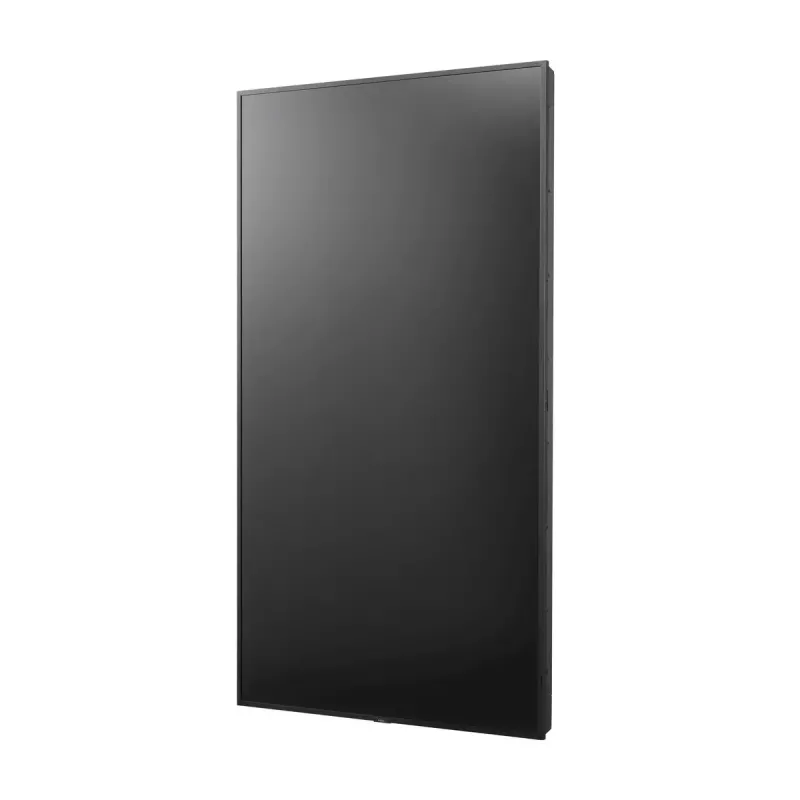 NEC MultiSync E988 Cyfrowy panel płaski do oznakowania 2,48 m (97,5 cala) LCD 350 cd/m² 4K Ultra HD Czarny 24/7