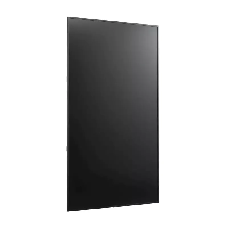 NEC MultiSync E988 Cyfrowy panel płaski do oznakowania 2,48 m (97,5 cala) LCD 350 cd/m² 4K Ultra HD Czarny 24/7