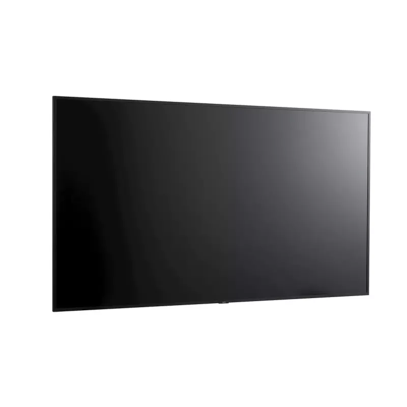 NEC MultiSync E988 Cyfrowy panel płaski do oznakowania 2,48 m (97,5 cala) LCD 350 cd/m² 4K Ultra HD Czarny 24/7