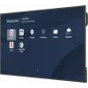 Profesjonalny wyświetlacz ViewSonic 65 cali 4K z integracją ProAV