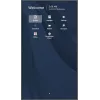 Profesjonalny wyświetlacz ViewSonic 65 cali 4K z integracją ProAV