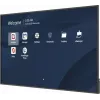 Profesjonalny wyświetlacz ViewSonic 75 cali 4K z integracją ProAV