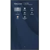 Profesjonalny wyświetlacz ViewSonic 75 cali 4K z integracją ProAV