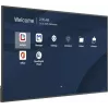 Profesjonalny wyświetlacz ViewSonic 75 cali 4K z integracją ProAV