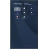 Profesjonalny wyświetlacz LCD 86 cali 4K VIEWSONIC CDE8614-2C, 3840x2160, 500 cd/m², Android 14, Wi‑Fi, 24/7