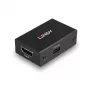Wzmacniacz sygnału AV Lindy HDMI 8K60 Repeater 48 Gbit/s Metal Przewodowy