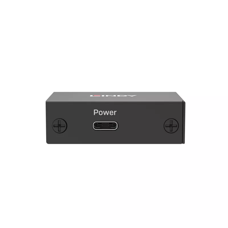 Wzmacniacz sygnału AV Lindy HDMI 8K60 Repeater 48 Gbit/s Metal Przewodowy