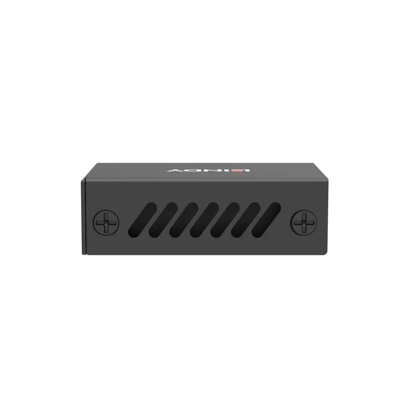 Wzmacniacz sygnału AV Lindy HDMI 8K60 Repeater 48 Gbit/s Metal Przewodowy