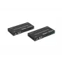 Zestaw przedłużacza HDBaseT VivoLink VLHDMIEXT150 18Gbps 4K przez pojedynczy kabel Cat