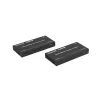 Zestaw przedłużacza HDBaseT VivoLink VLHDMIEXT150 18Gbps 4K przez pojedynczy kabel Cat