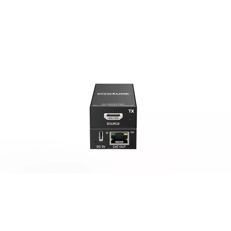 AV extender Vivolink VLHDMIEXT60 60m HDMI 4K 60Hz