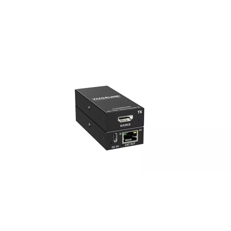 AV extender Vivolink VLHDMIEXT60 60m HDMI 4K 60Hz