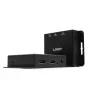AV transmitter & receiver Lindy 50m Cat.6 HDMI & IR Extender 1920x1200