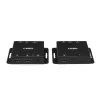 AV transmitter & receiver Lindy 50m Cat.6 HDMI & IR Extender 1920x1200