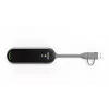 Nadajnik AV Yealink PA20 — łączność HDMI i USB, czarny