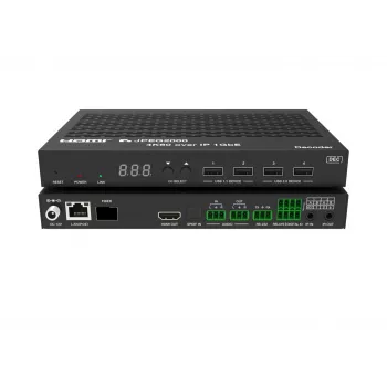 Vivolink VLVWIP2000-DEC Bezprzewodowa kamera IP 1080p HD