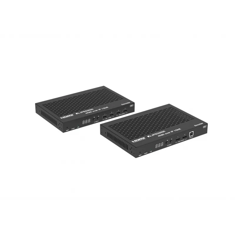 Vivolink VLVWIP2000-DEC Bezprzewodowa kamera IP 1080p HD