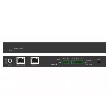 VivoLink enkoder/dekoder AV over IP VLVWIP2000-CTL 4K 60 Hz JPEG2000